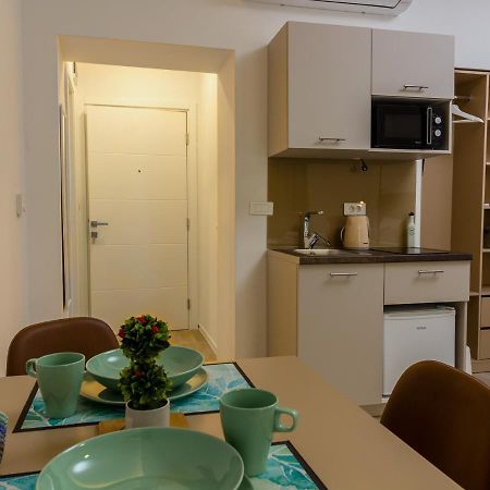 O..C.. Lux Apartments Сараево Екстериор снимка