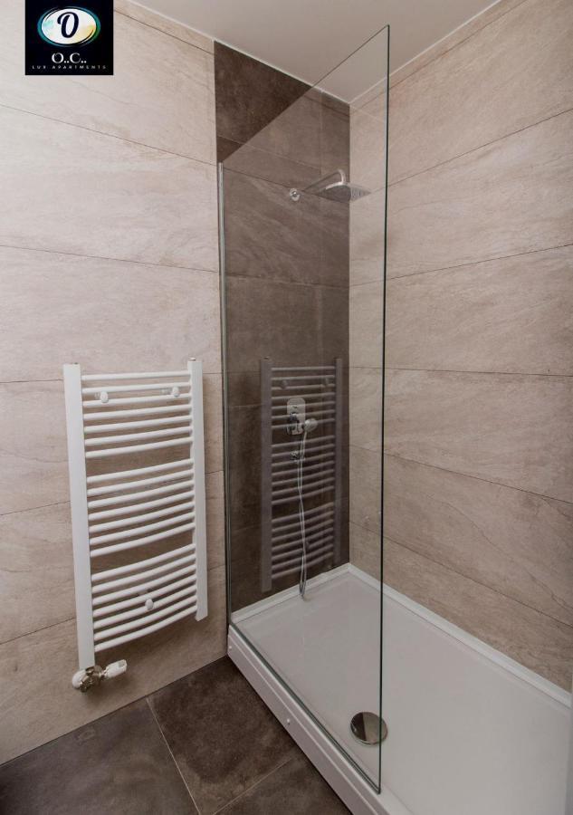 O..C.. Lux Apartments Сараево Екстериор снимка