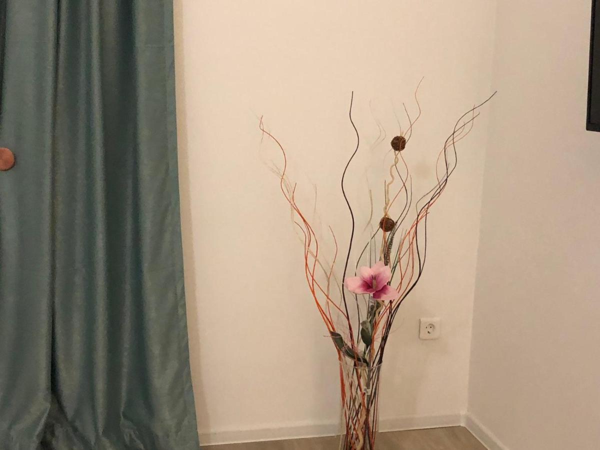 O..C.. Lux Apartments Сараево Екстериор снимка