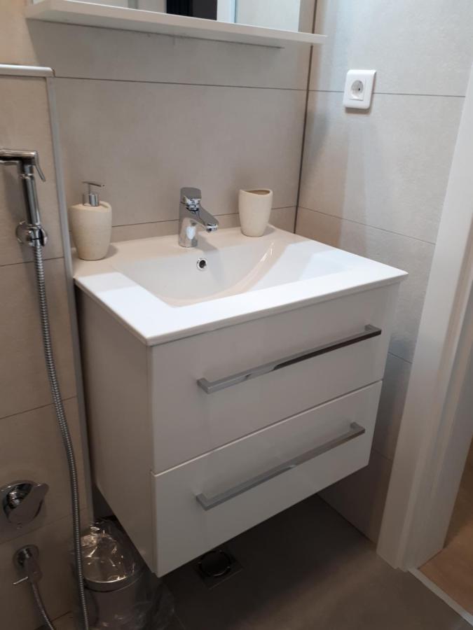 O..C.. Lux Apartments Сараево Екстериор снимка
