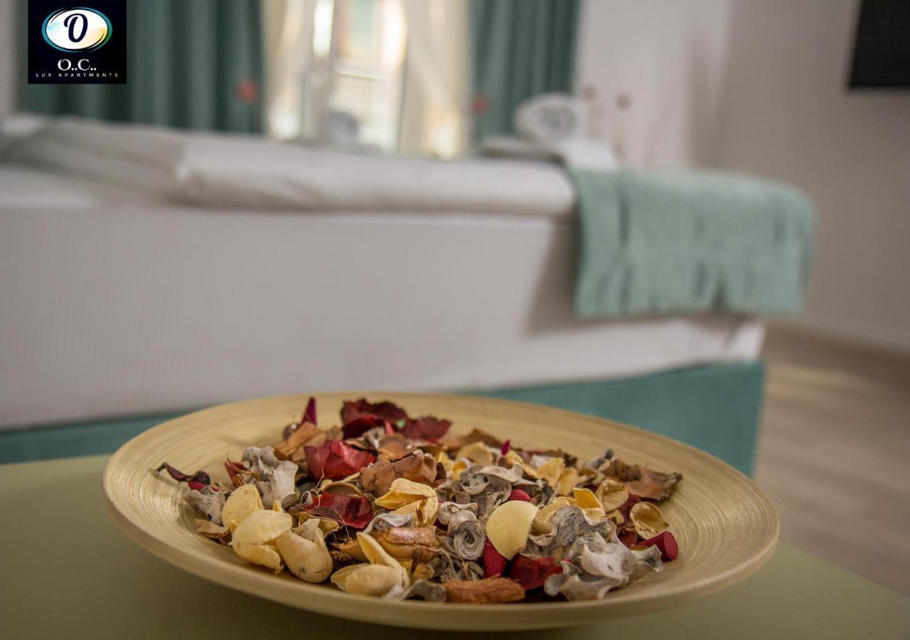 O..C.. Lux Apartments Сараево Екстериор снимка