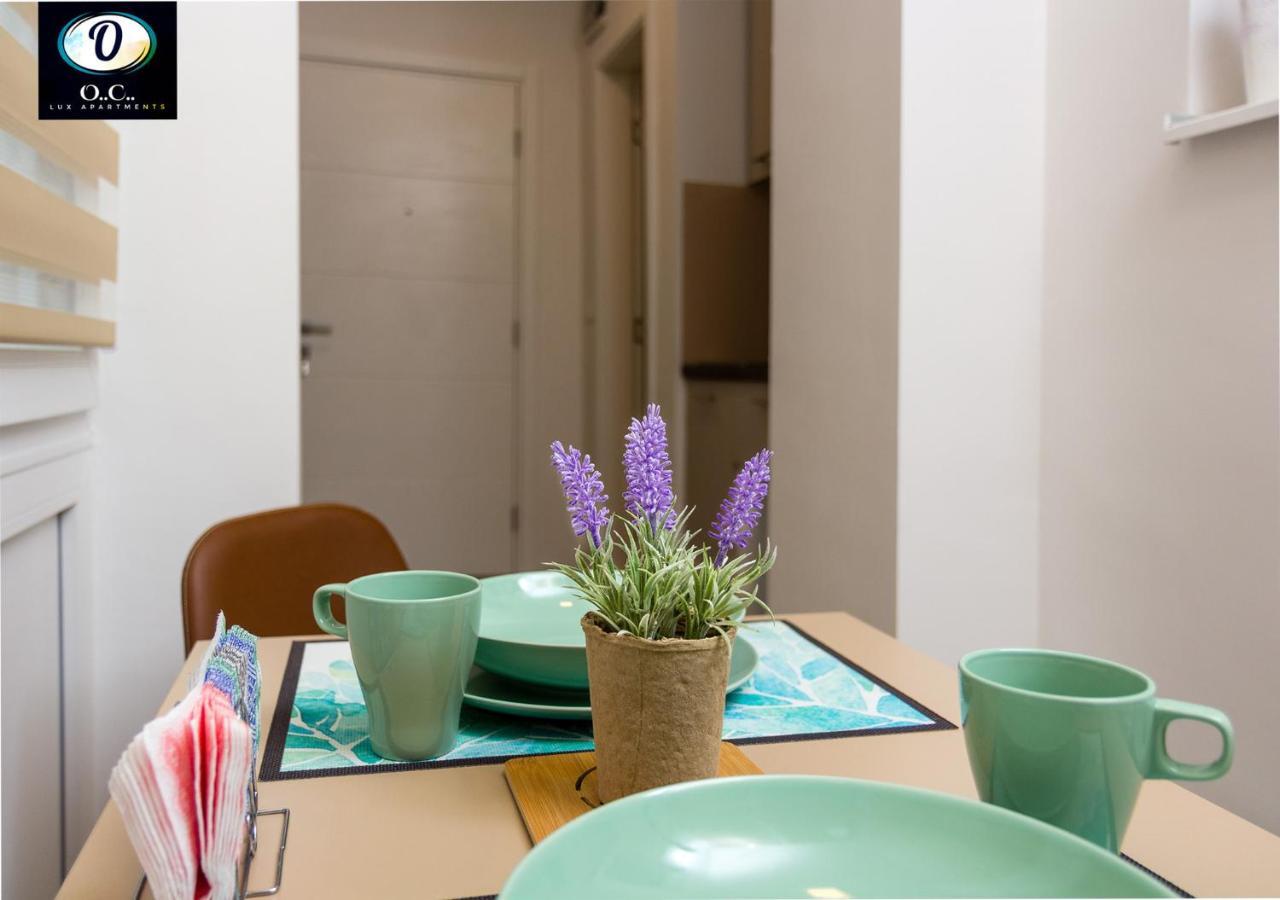 O..C.. Lux Apartments Сараево Екстериор снимка